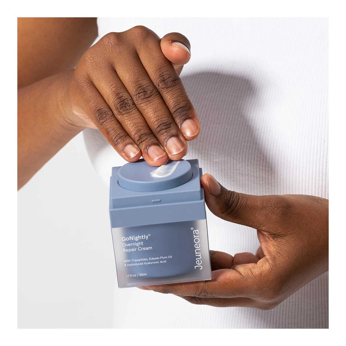 GoNightly Overnight Repair Cream - Image 2