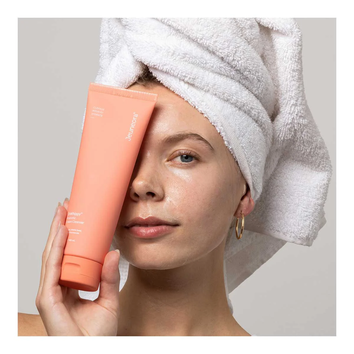 OhWhippy Prebiotic Cream Cleanser - Image 2