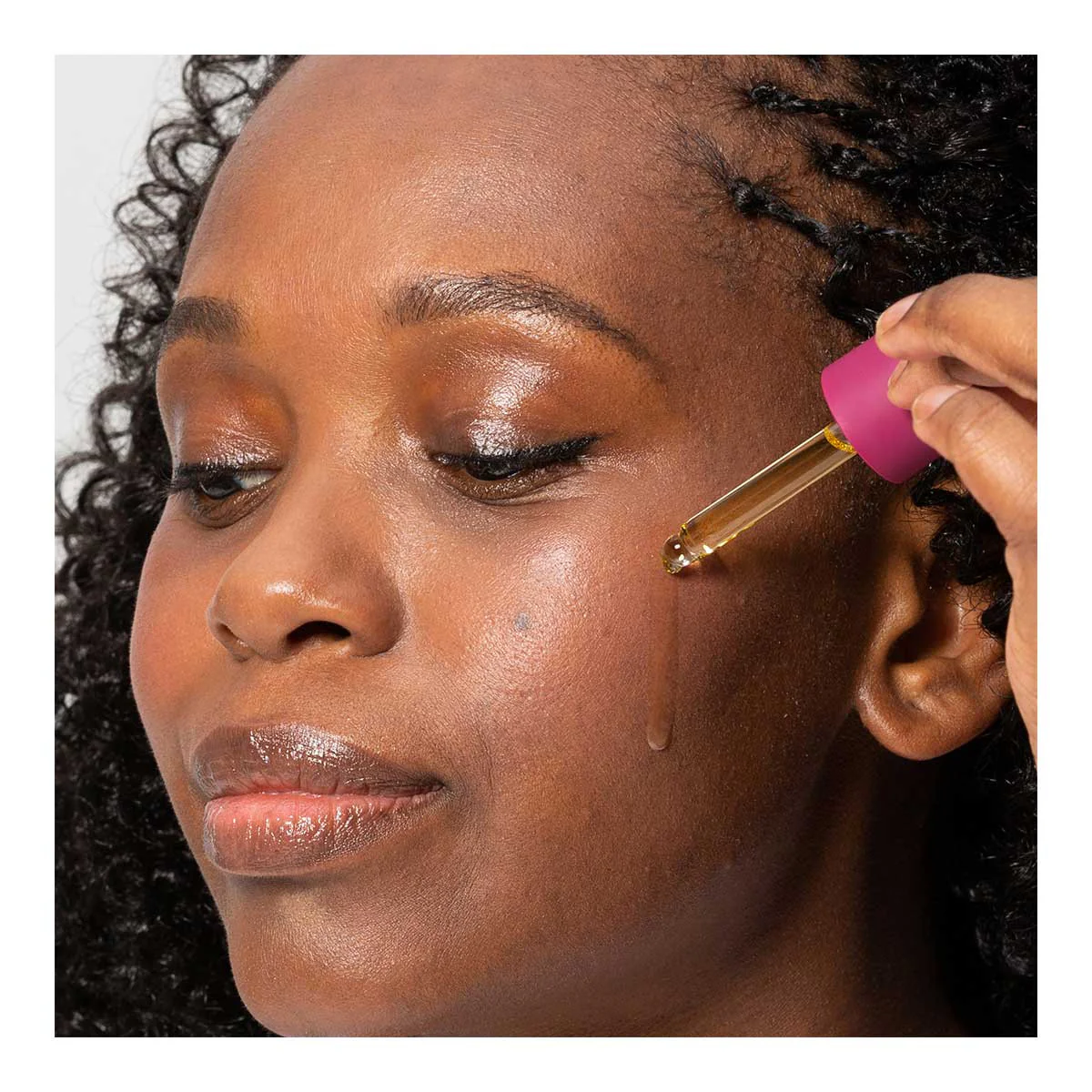 SuperSuper Face Oil - Image 2