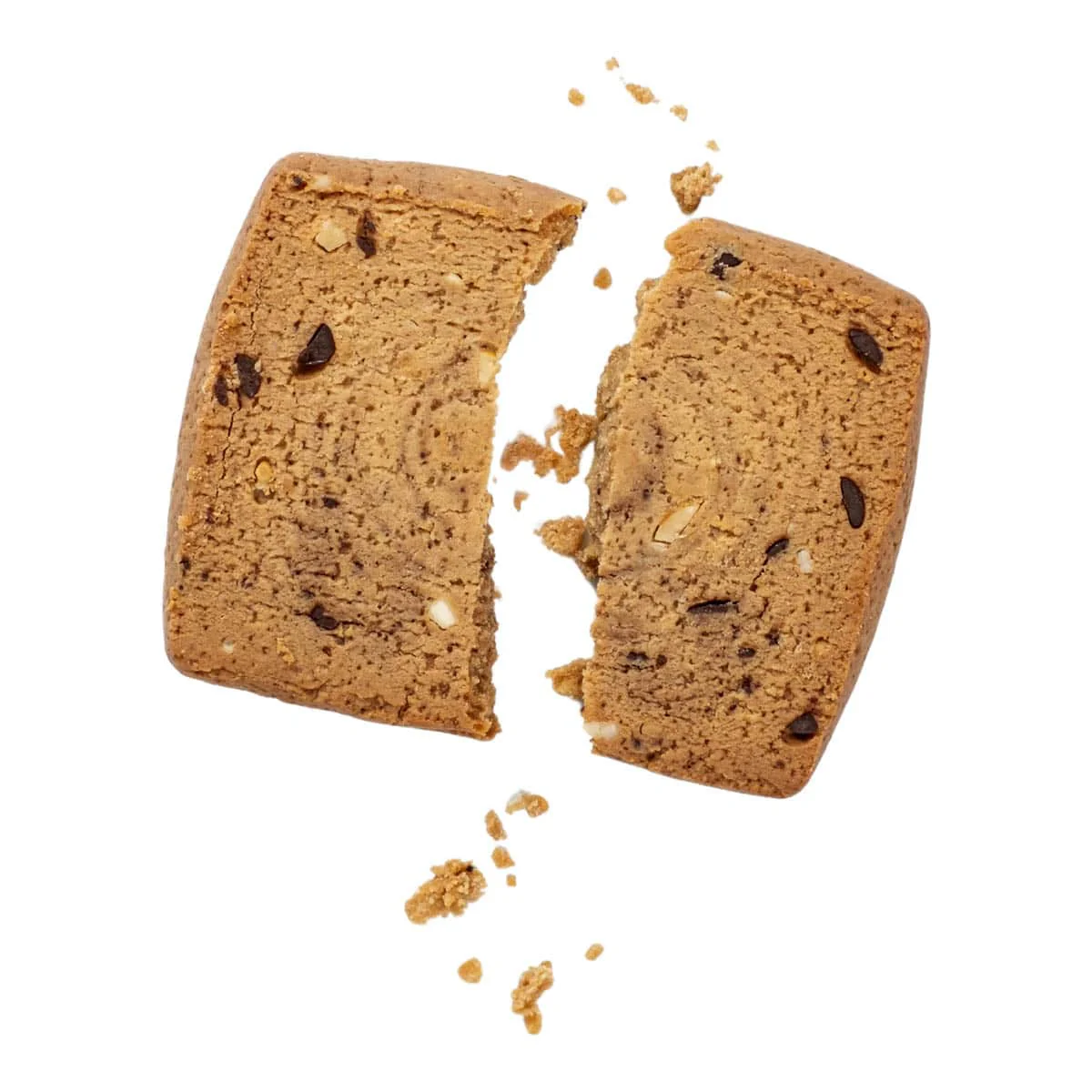 Peanut Butter Choc Chip Protein Cookie - Image 2