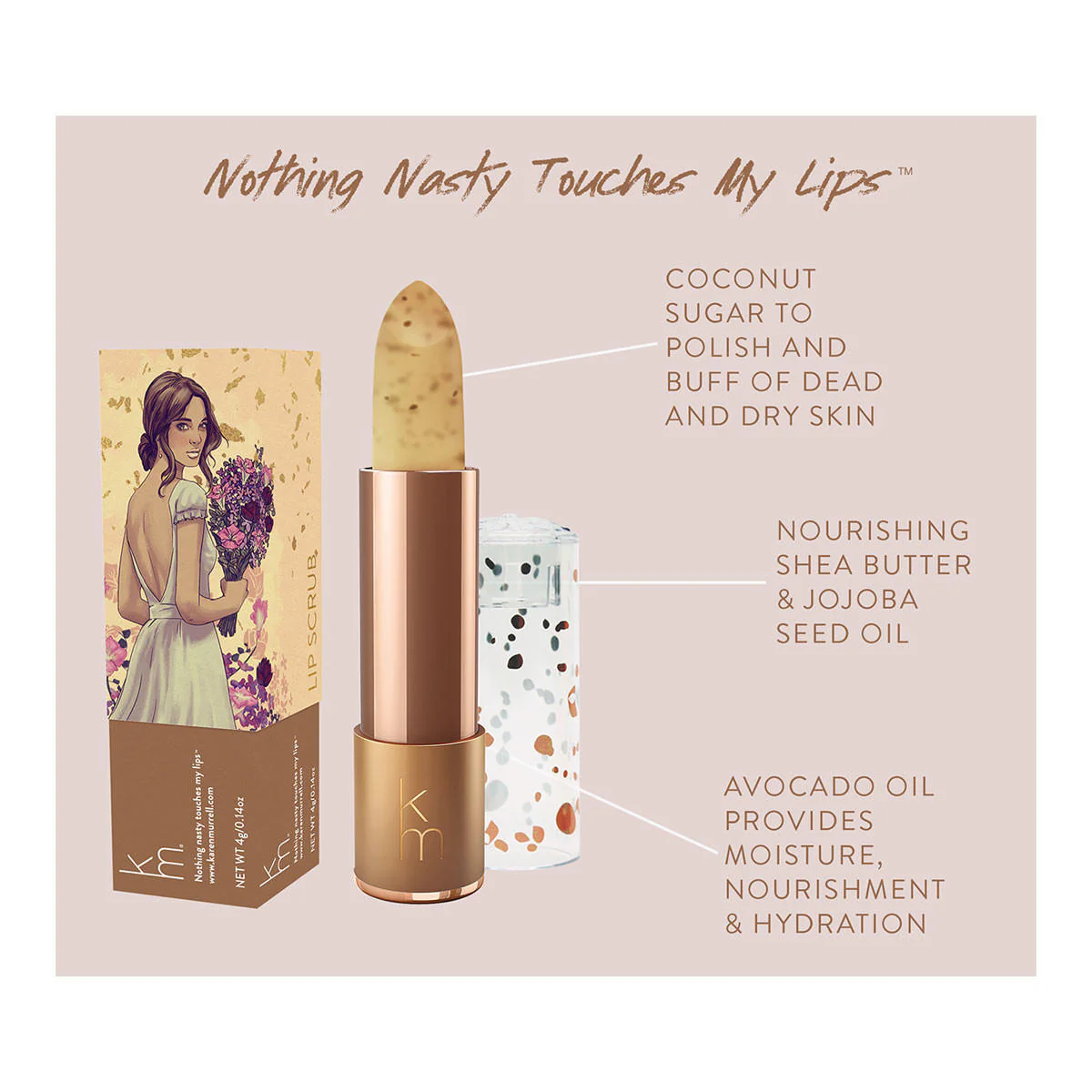 Lip Scrub - Image 5