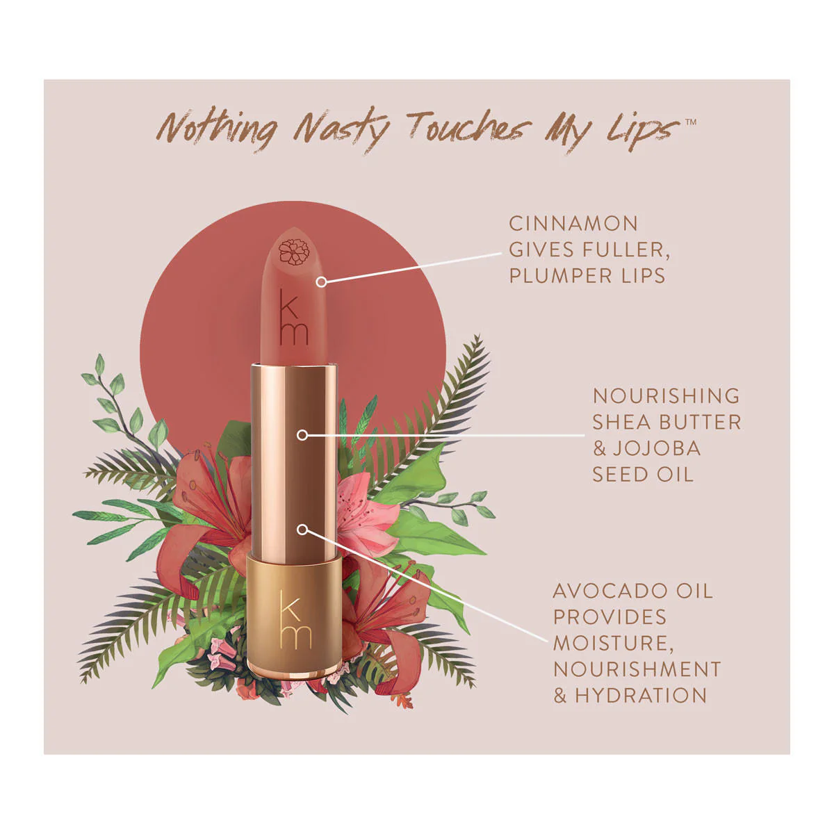 Lipstick Determined - Image 5