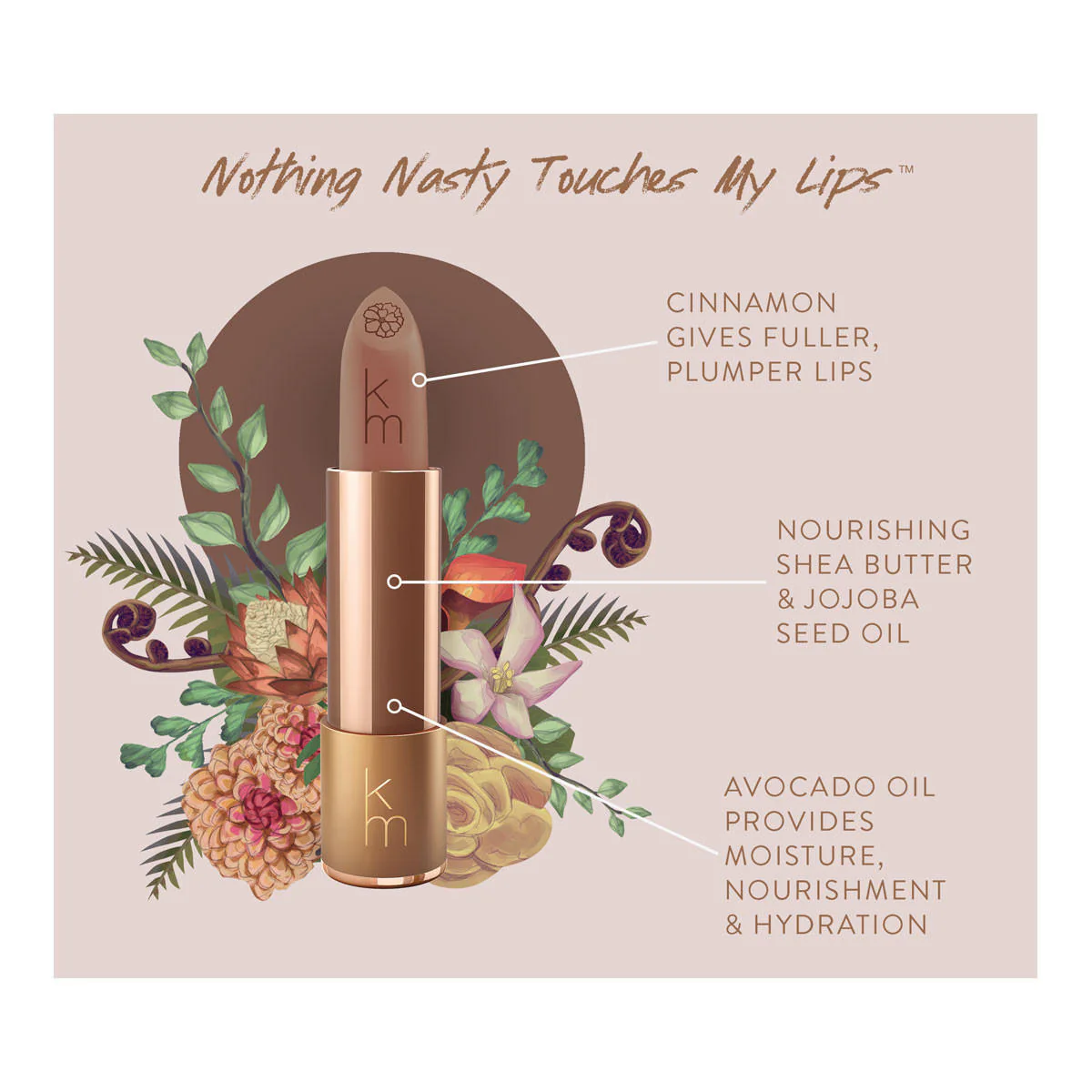Lipstick Graceful - Image 4