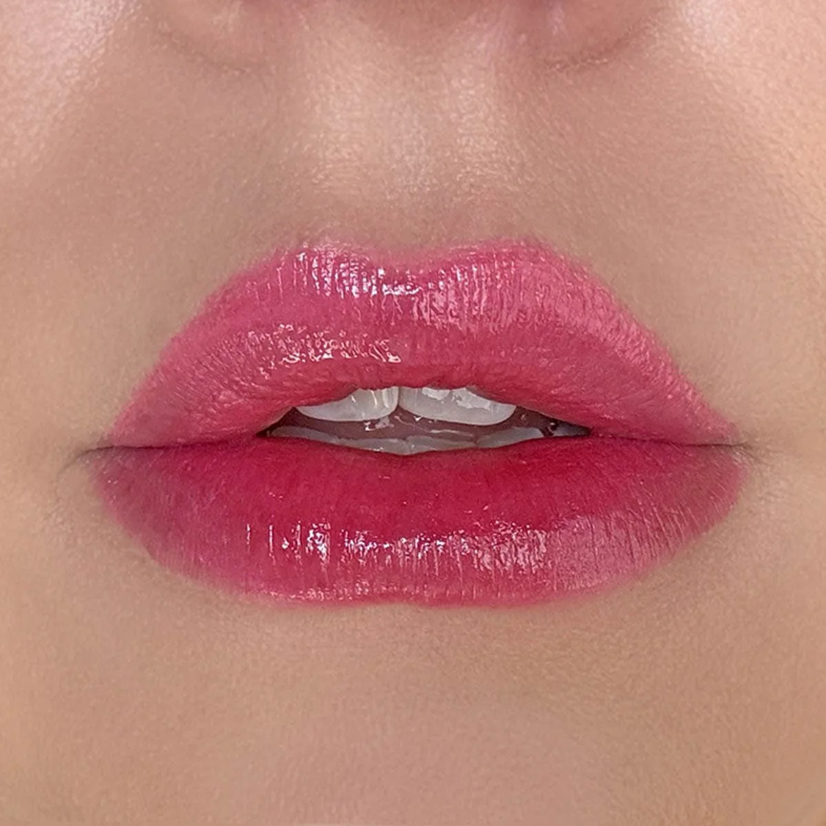 Magic Lip Stain - Rose Quartz - Image 4