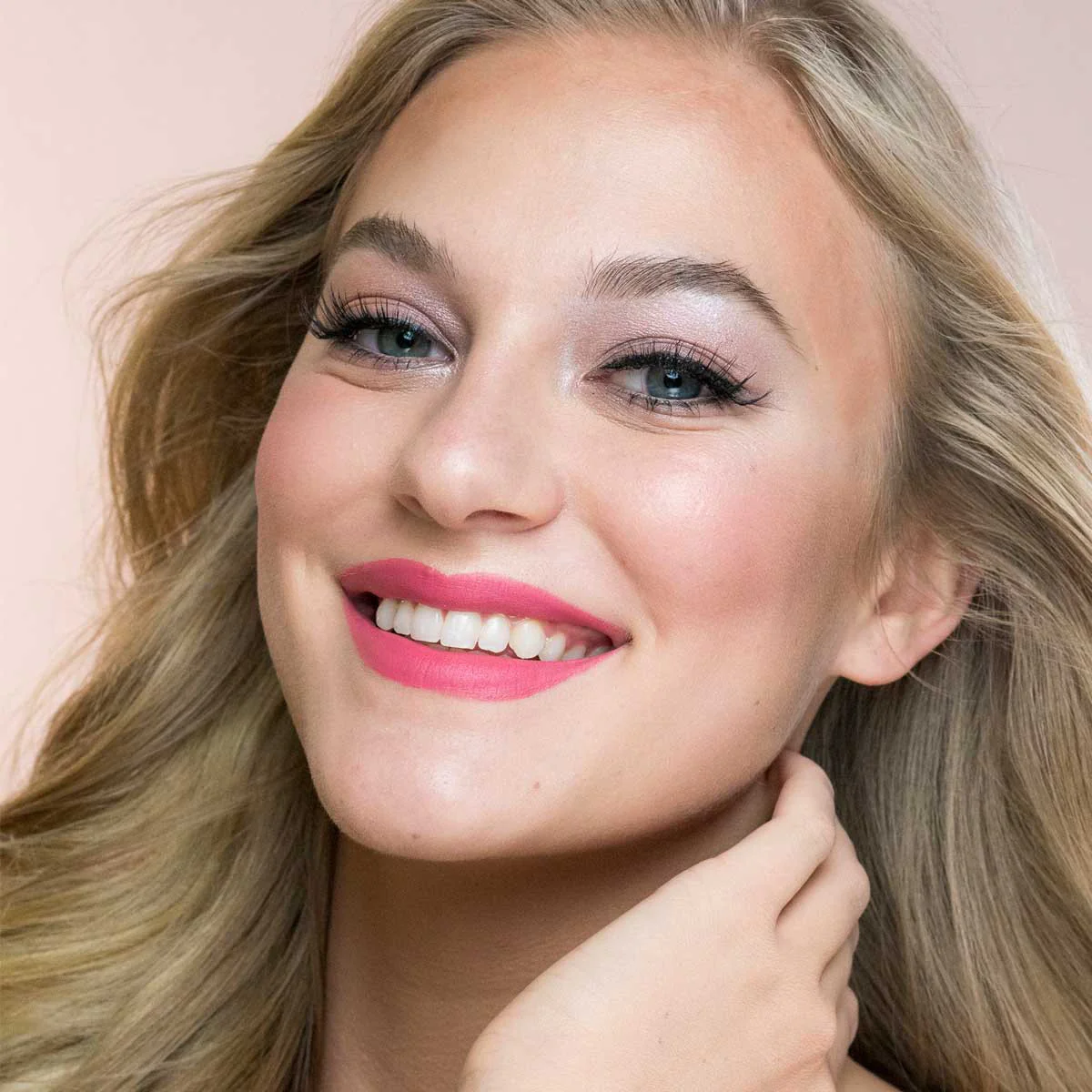 Natural Lipstick - 06 Carnation Mist - Image 2