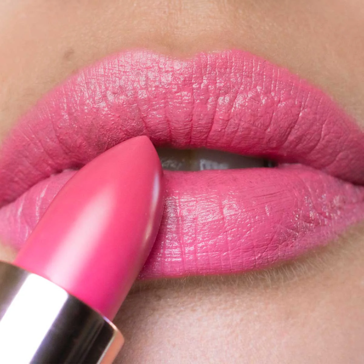 Natural Lipstick - 13 Camellia Morning - Image 3