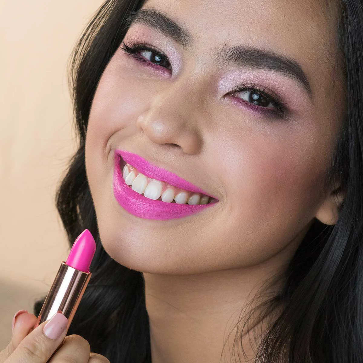 Natural Lipstick - 18 Sugar Rush - Image 2