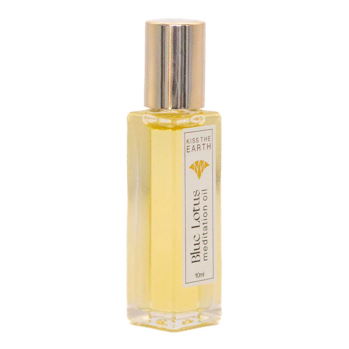 Blue Lotus Meditation Oil - Image 2