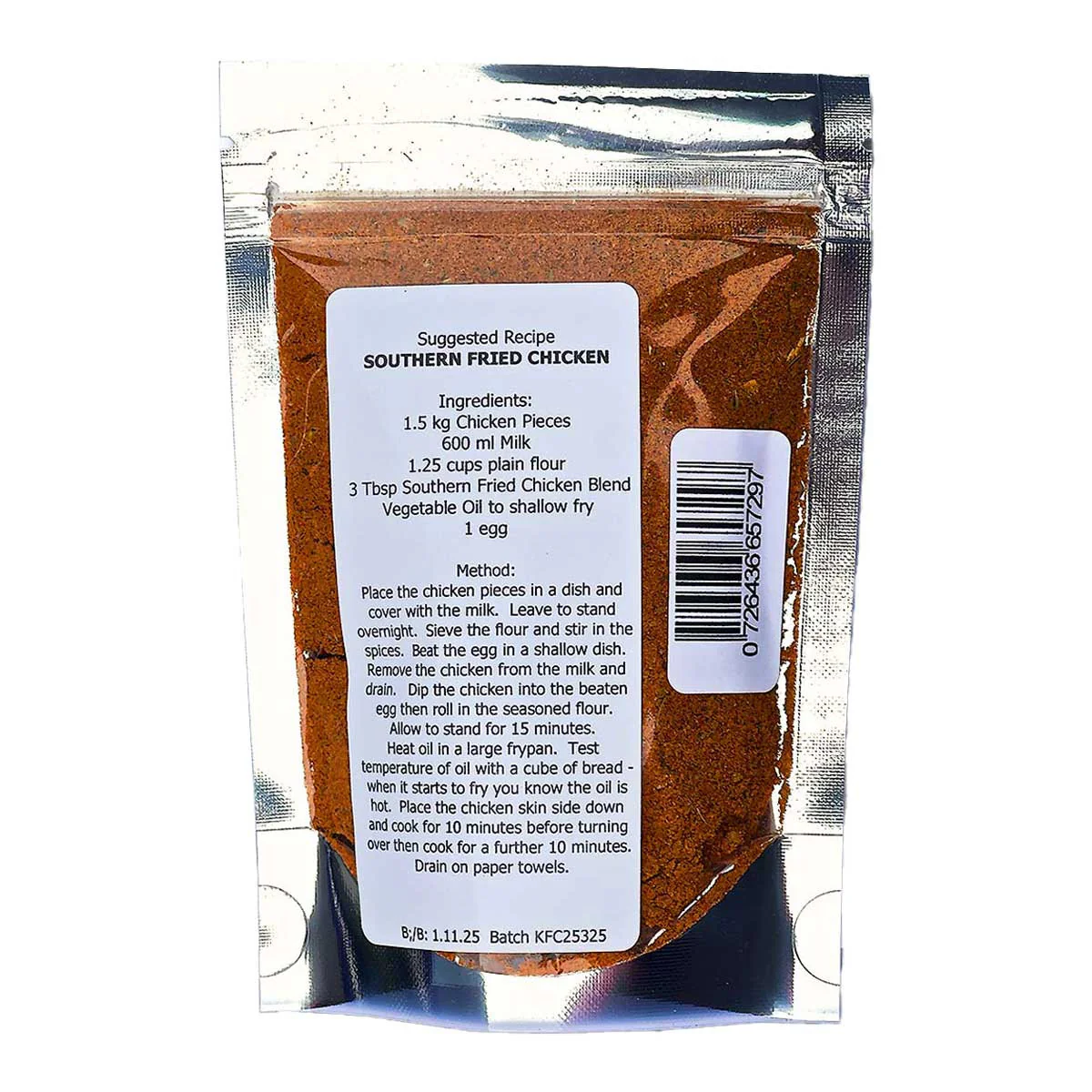 Southern Fried Chicken - Image 2
