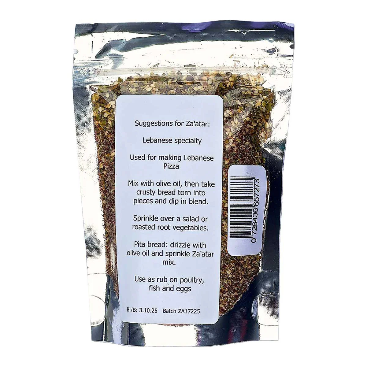 Za'atar - Image 2