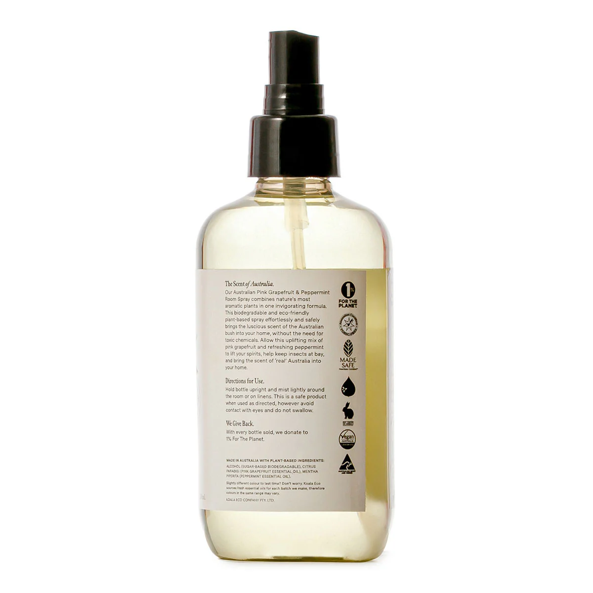 Natural Room Spray - Image 3