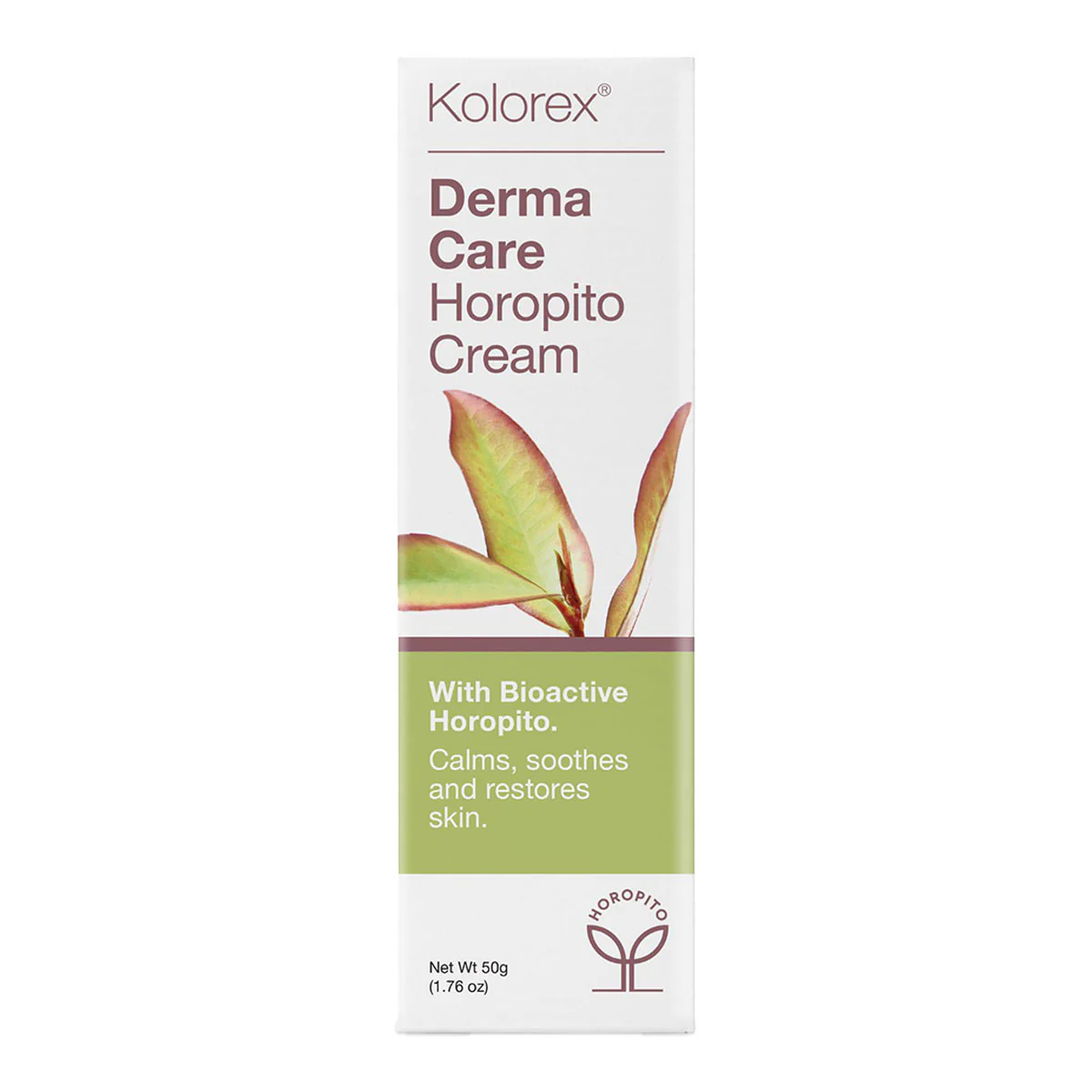 Derma Care Horopito Cream - Image 3