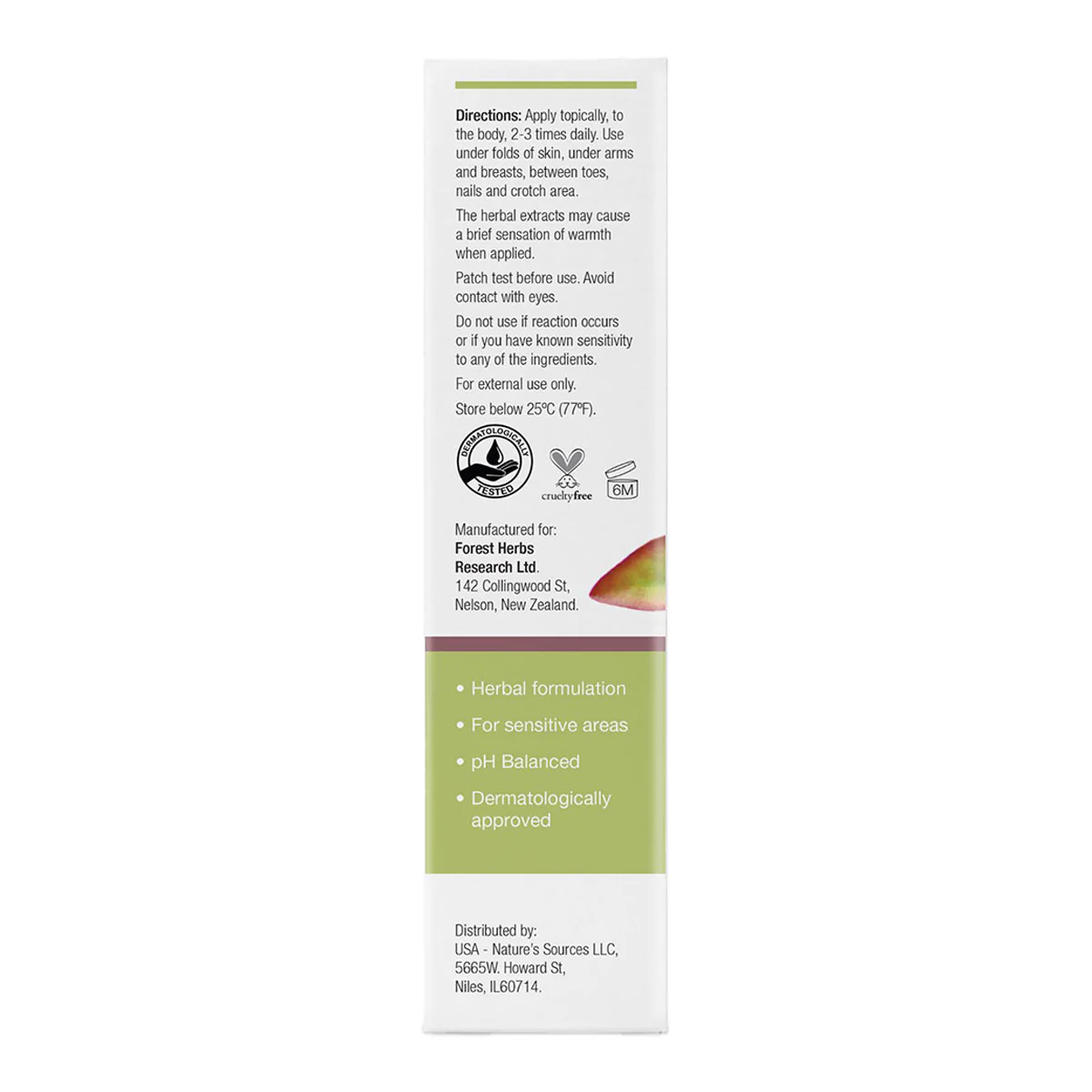 Derma Care Horopito Cream - Image 4
