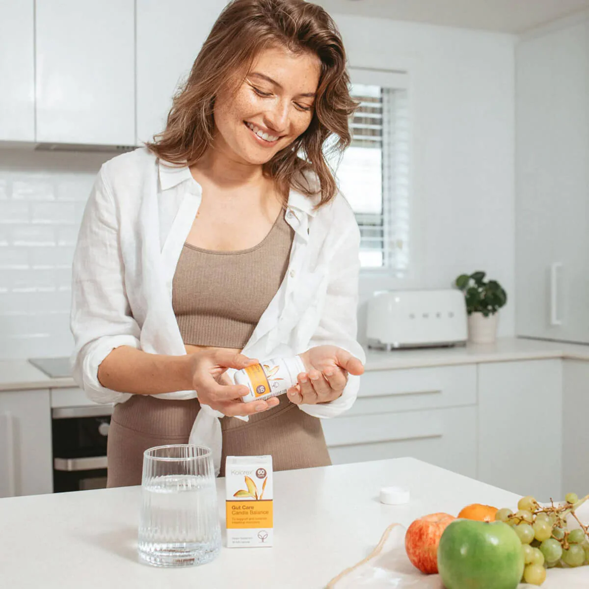Gut Care Candia Balance - Image 2