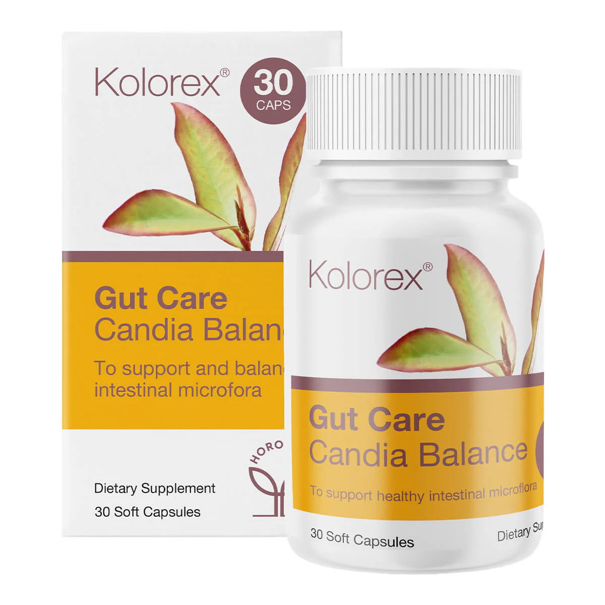 Gut Care Candia Balance - Image 4