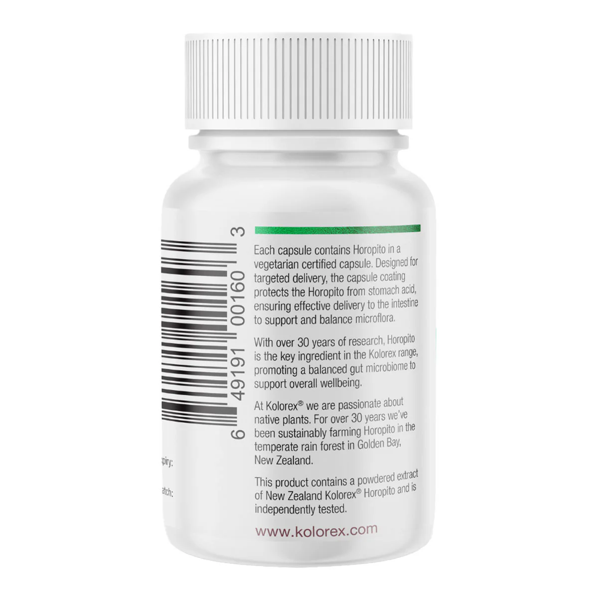 Targeted Release Gut Care Candia Balance - Image 3
