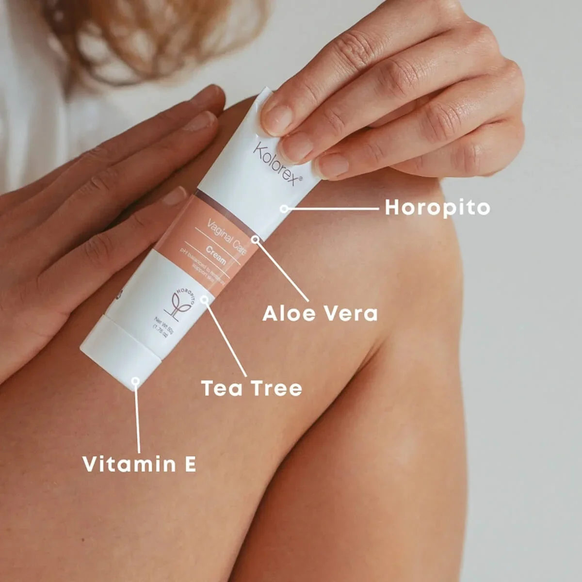 Vaginal Care Cream - Image 3