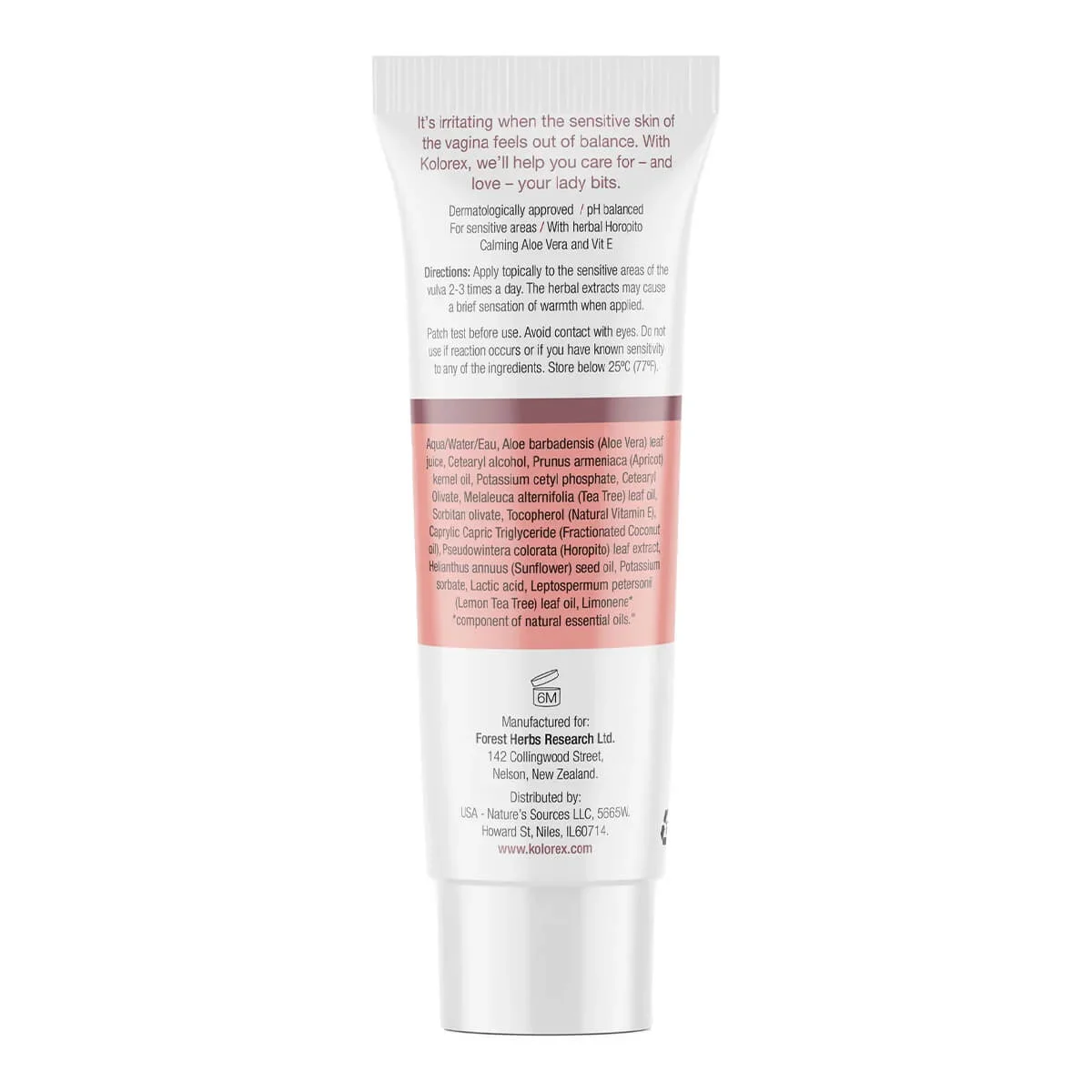 Vaginal Care Cream - Image 6