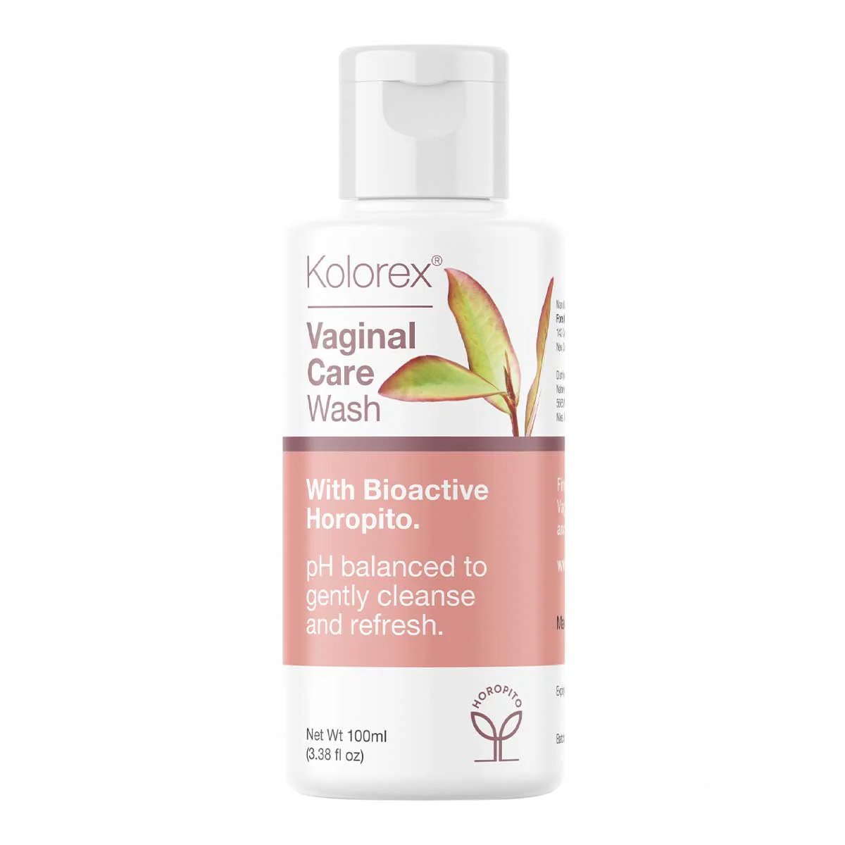 Vaginal Care Wash - Image 6