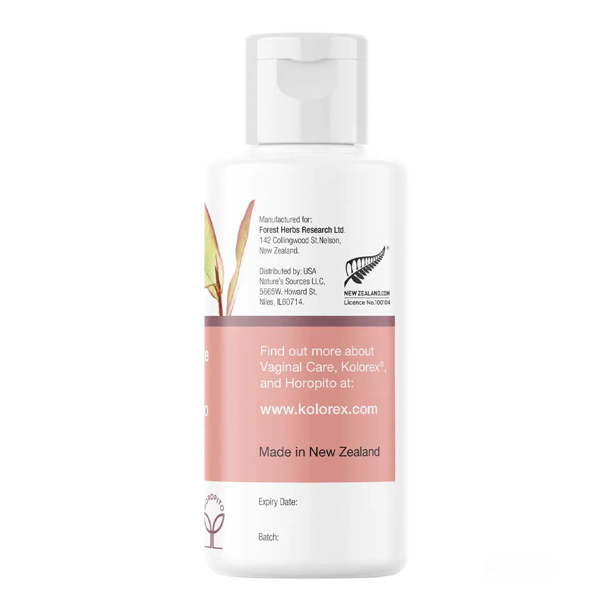 Vaginal Care Wash - Image 7