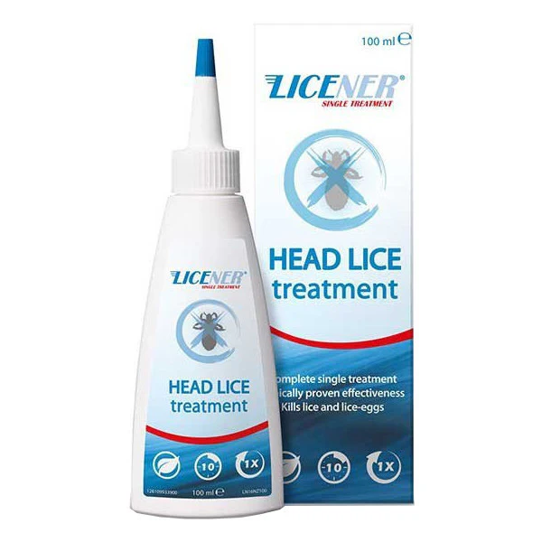 Head Lice Treatment - Image 2