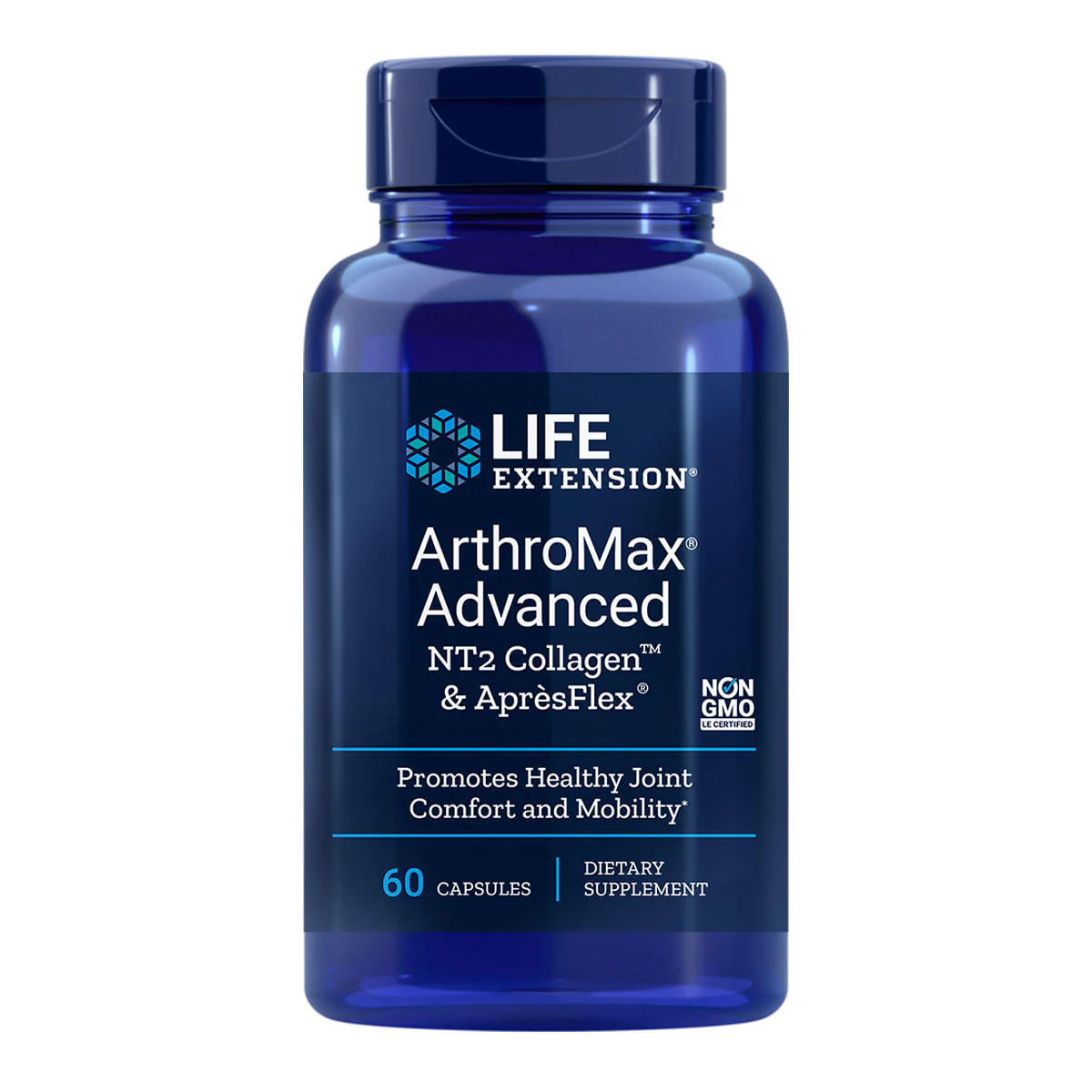 ArthroMax Advanced with NT2 Collagen & AprèsFlex