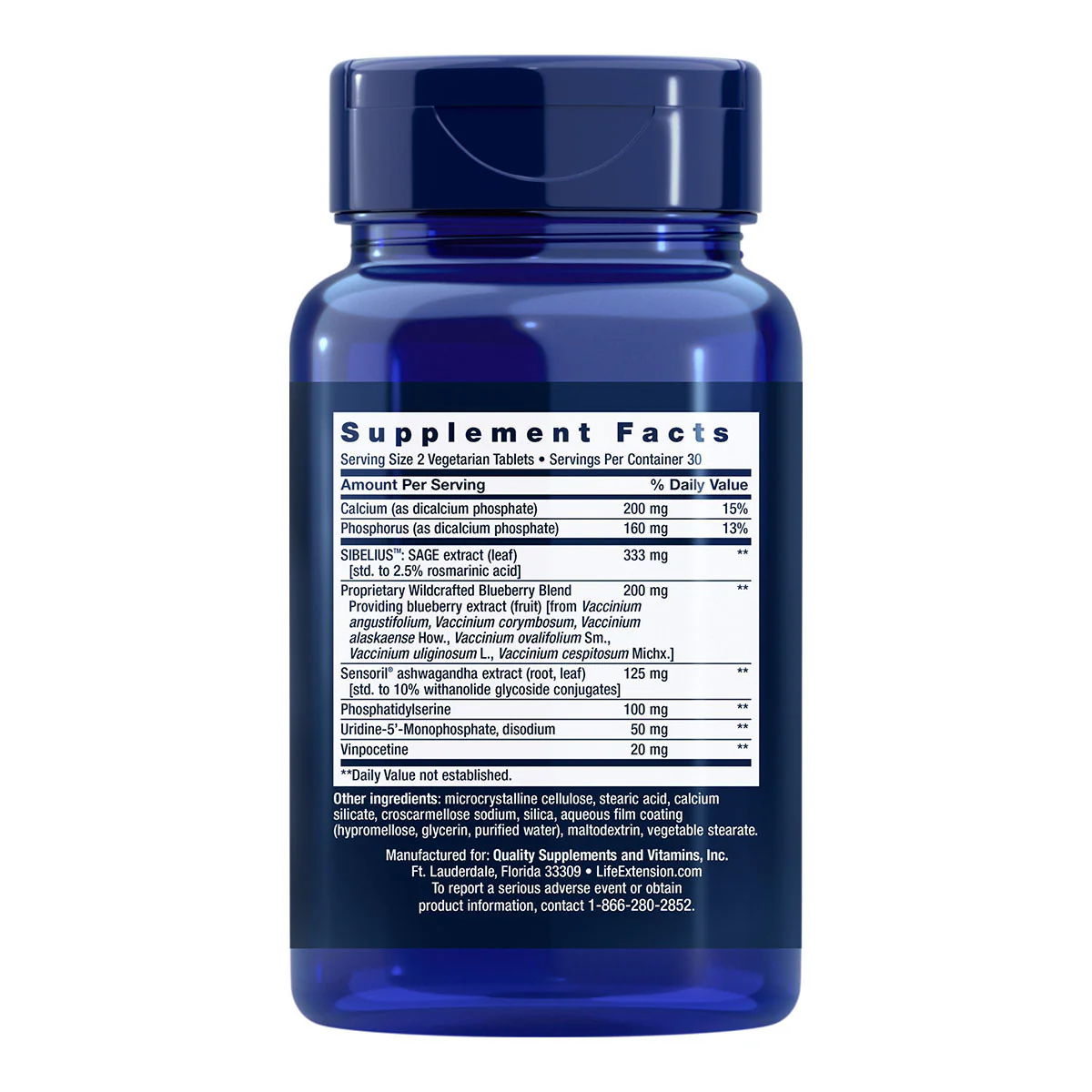 Cognitex® Elite - Image 2