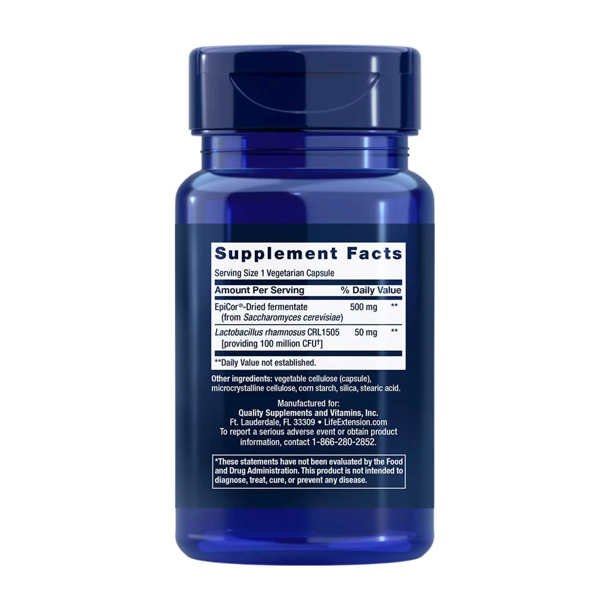 Florassist Immune & Nasal Defense - Image 2