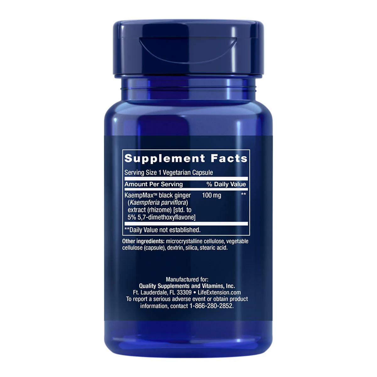 Male Vascular Sexual Support - Image 2