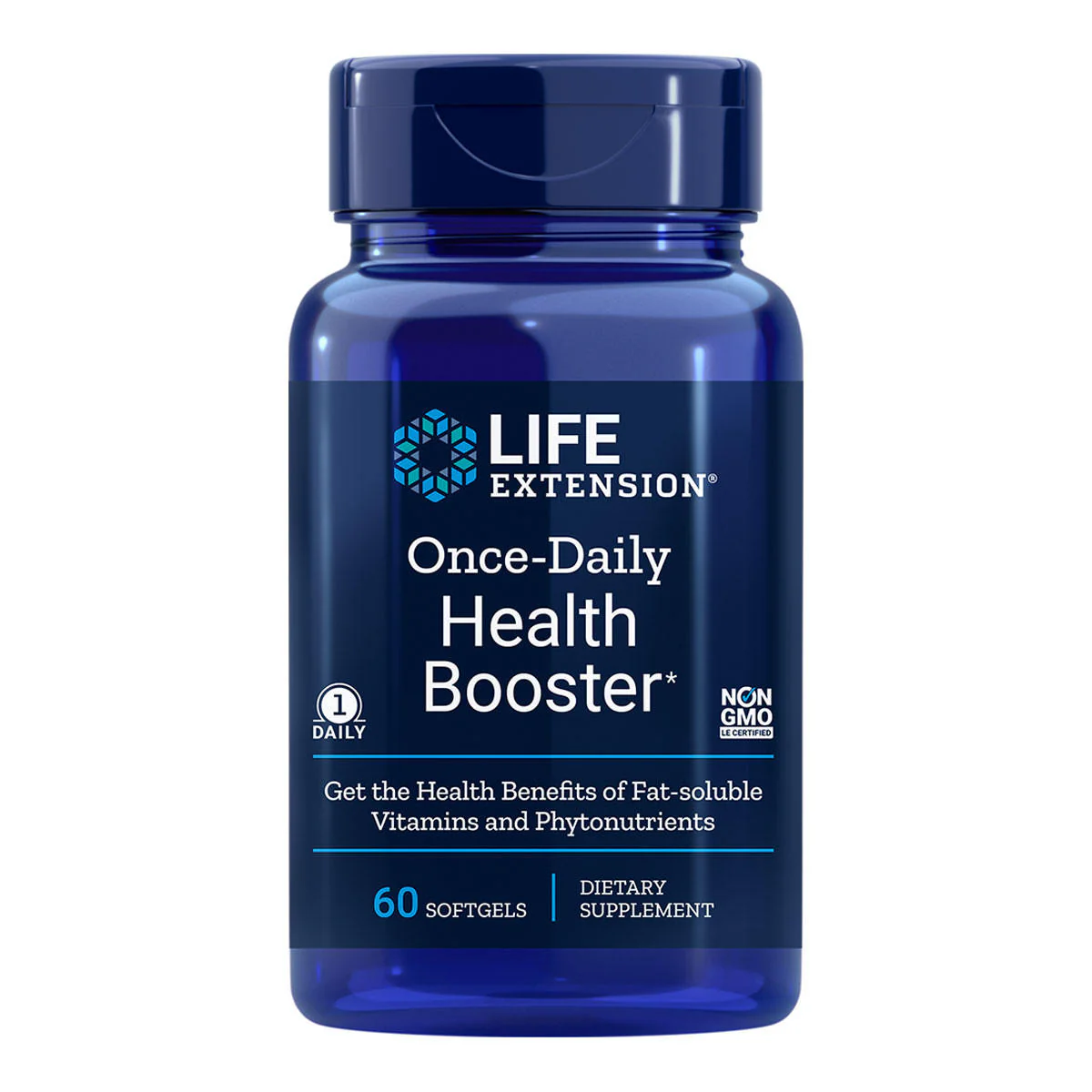 Once-Daily Health Booster - Image 2