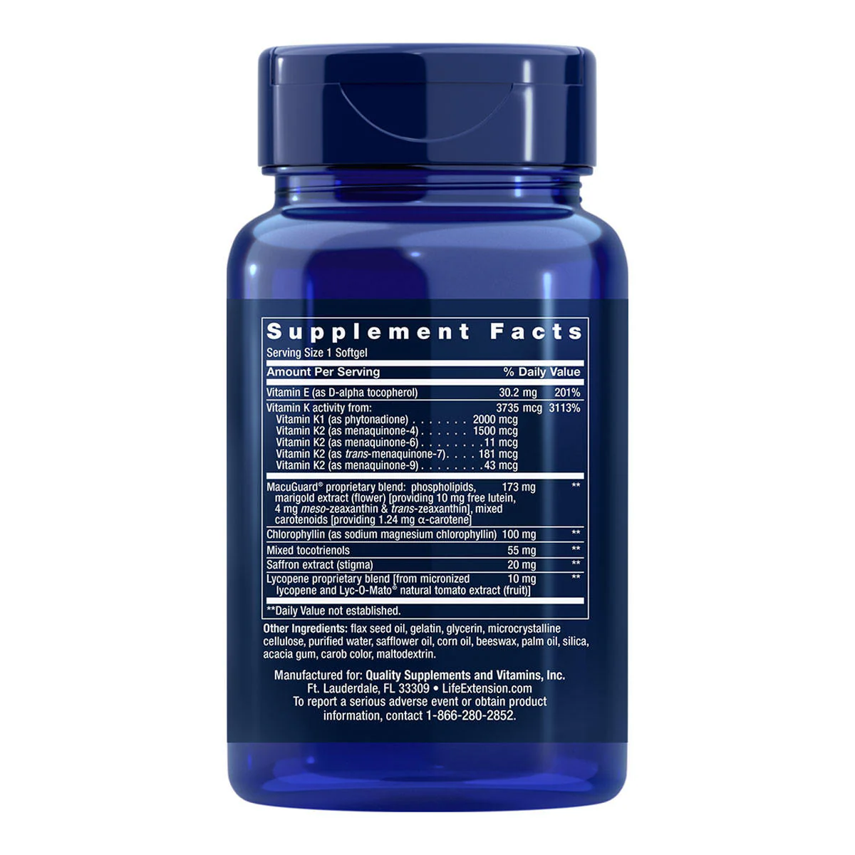 Once-Daily Health Booster - Image 3