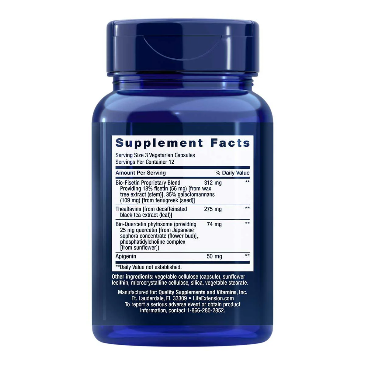 Senolytic Activator® - Image 2