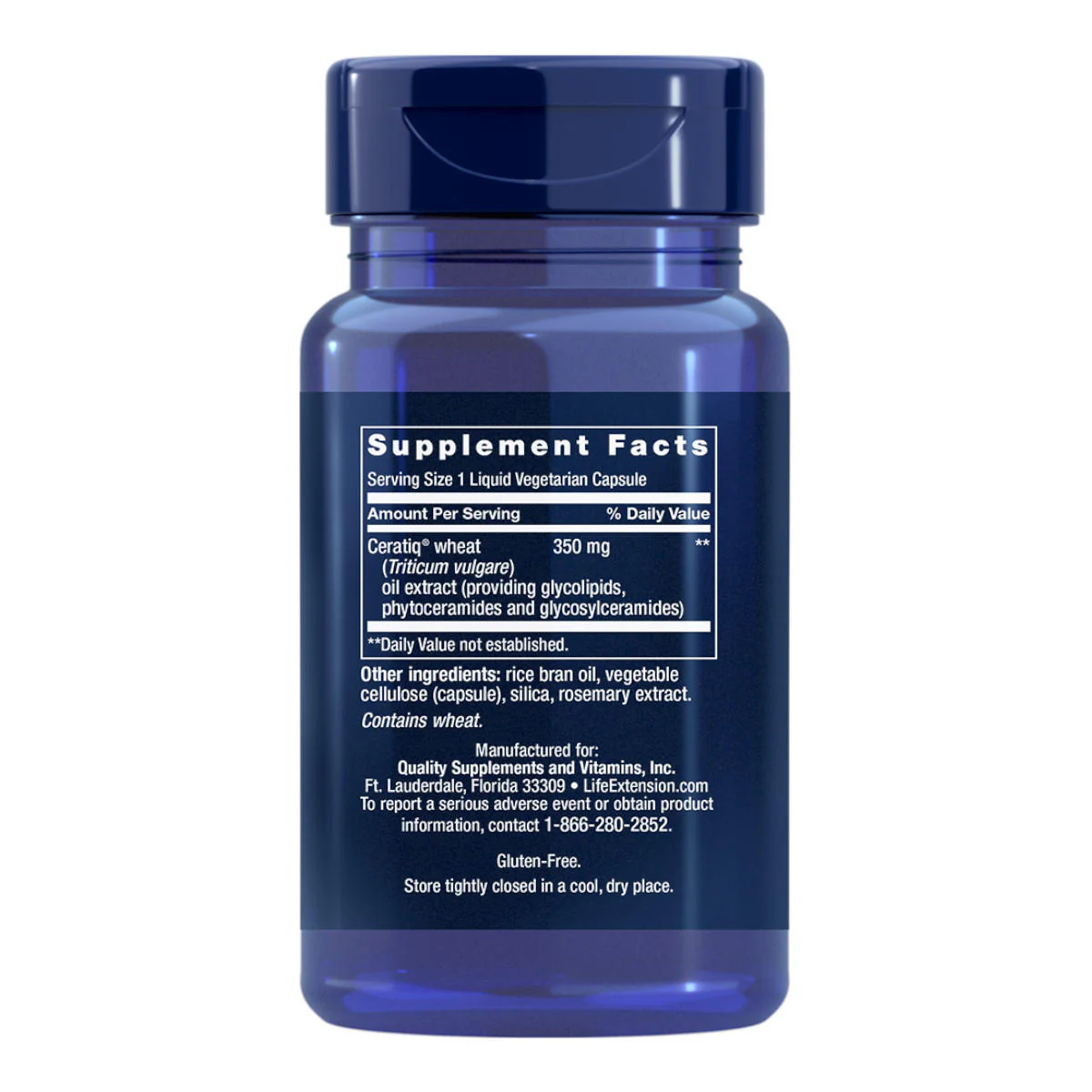 Skin Restoring Ceramides - Image 2