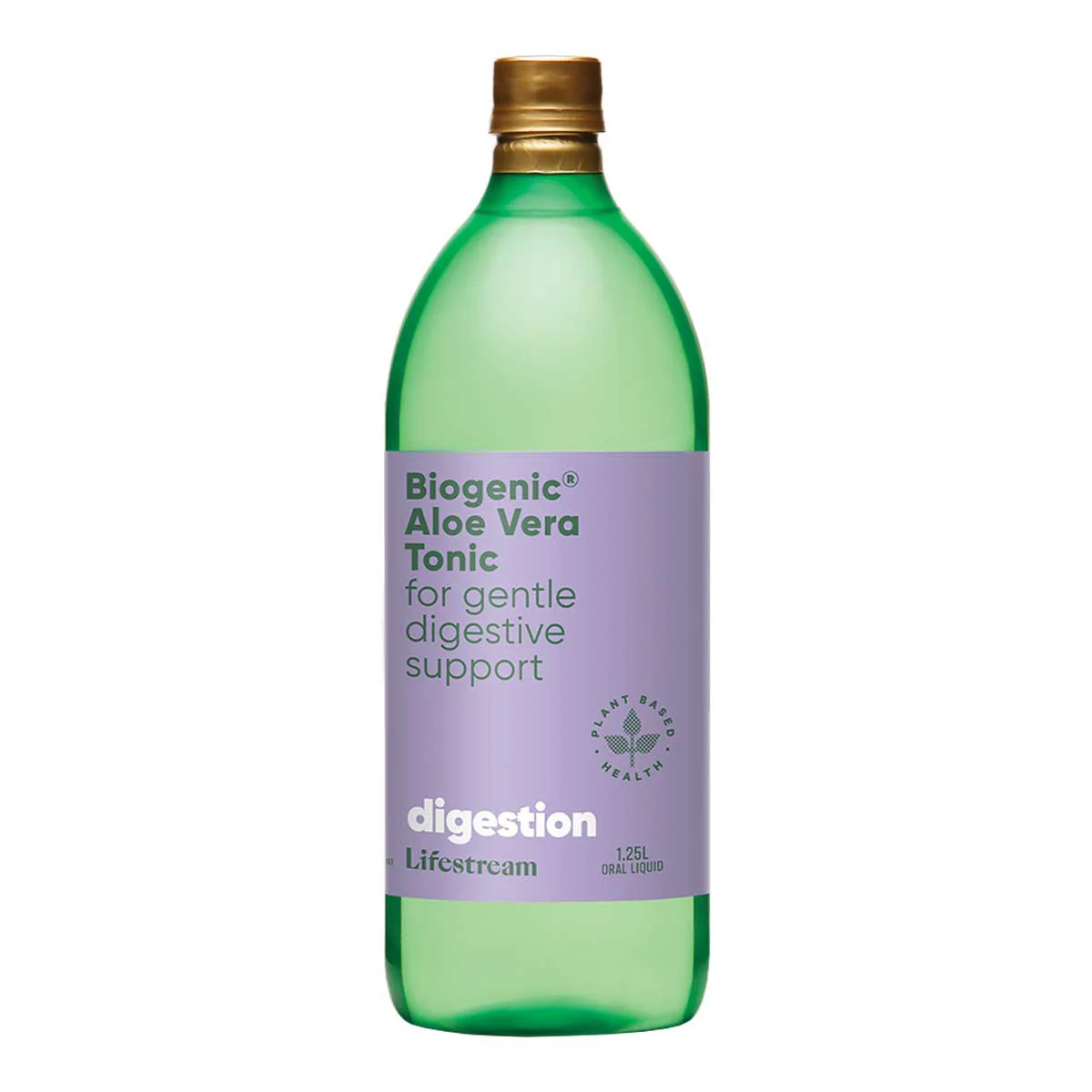 Biogenic Aloe Vera Tonic - Image 2