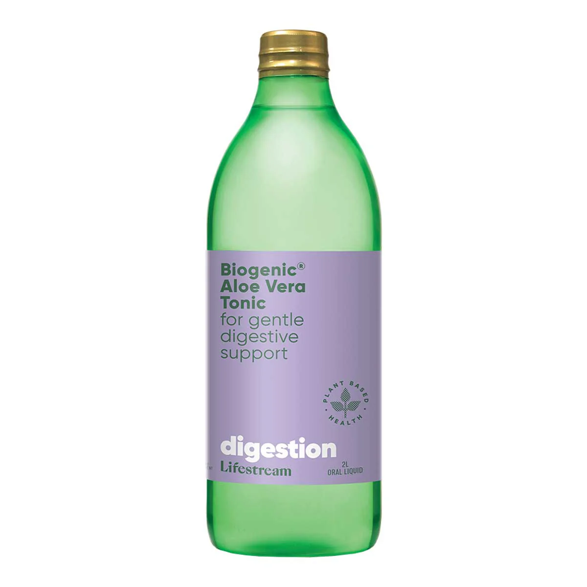 Biogenic Aloe Vera Tonic - Image 3