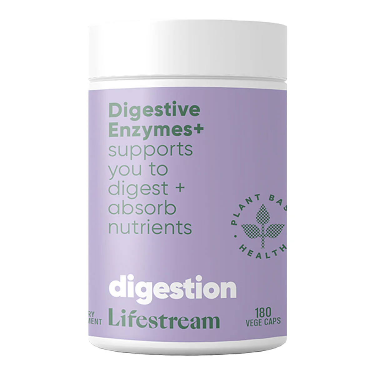 Digestive Enzymes+ - Image 2