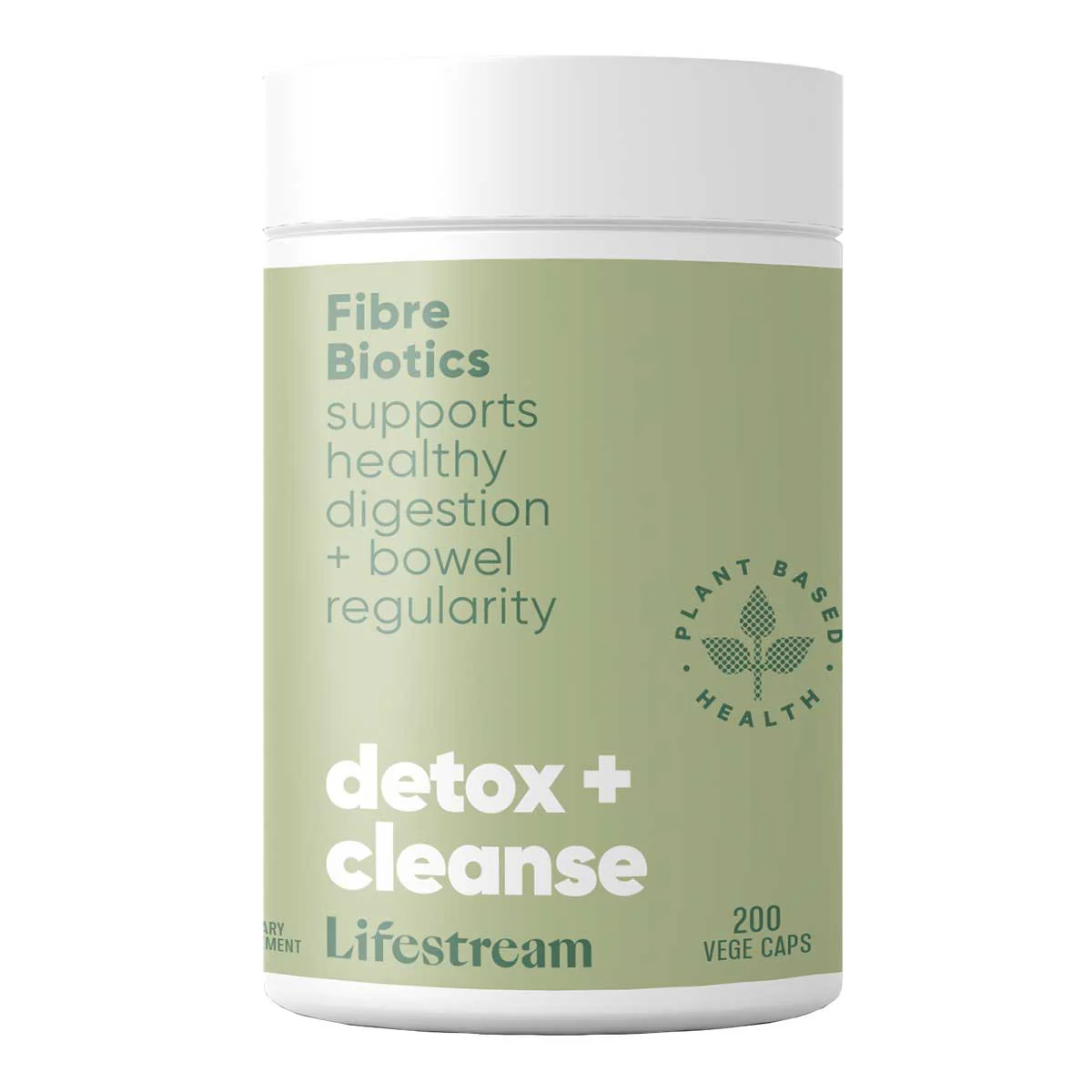 Fibre Biotics Capsules - Image 2