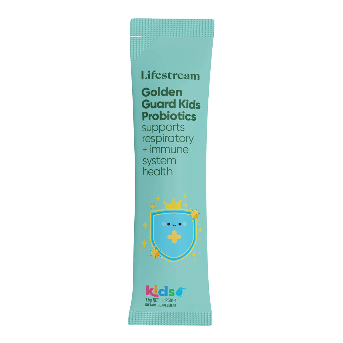 Golden Guard Kids Probiotics - Image 2