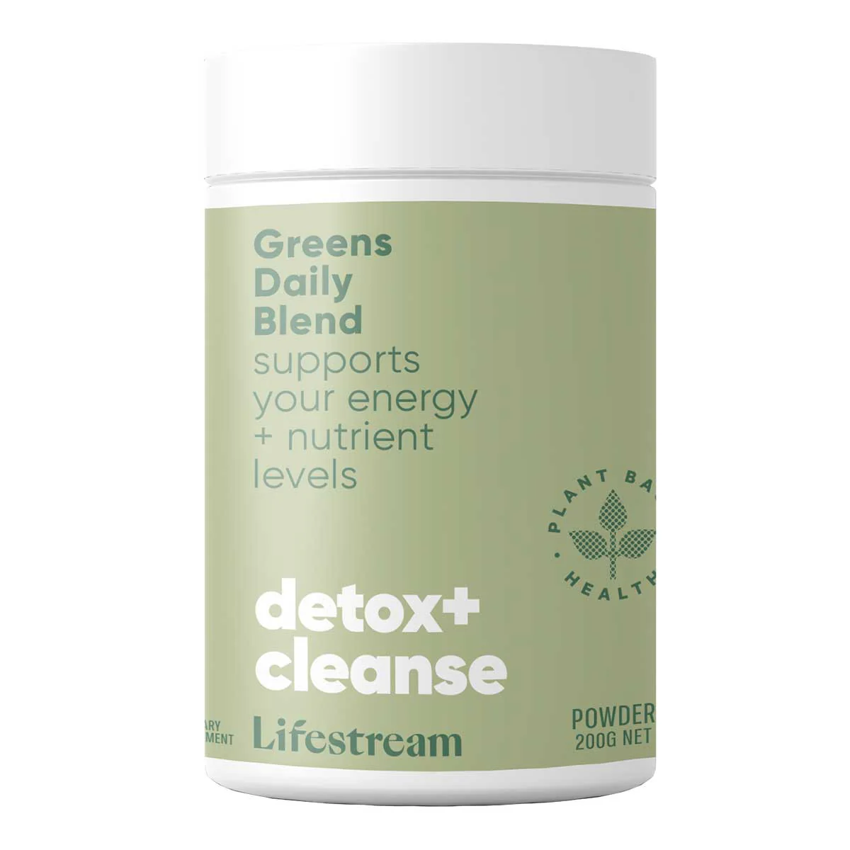 Greens Daily Blend Powder - Image 2