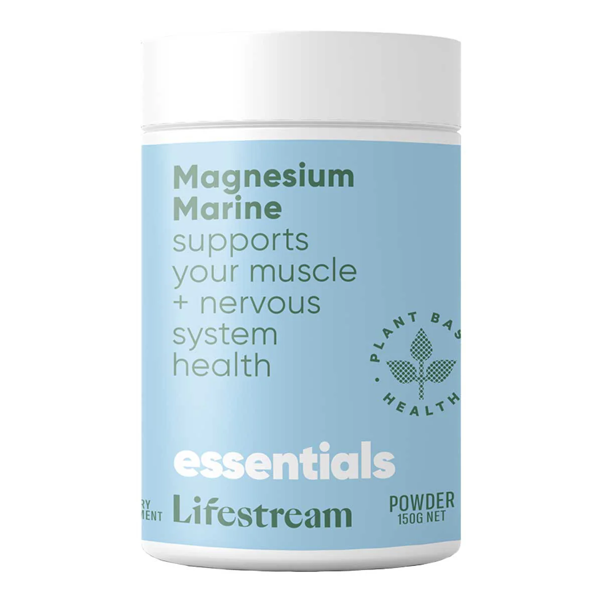 Magnesium Marine Powder - Image 2