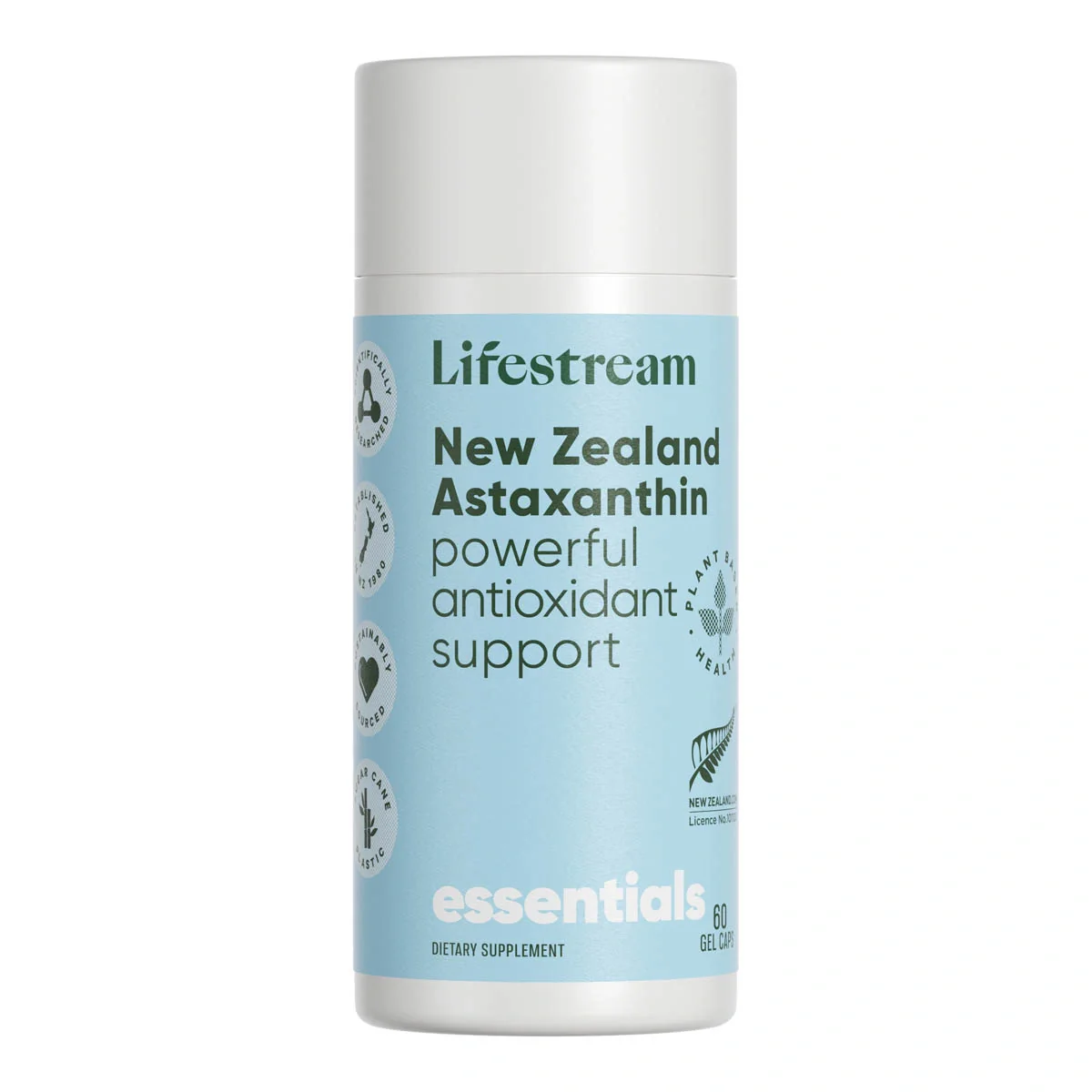 Astazan Antioxidant - Image 2