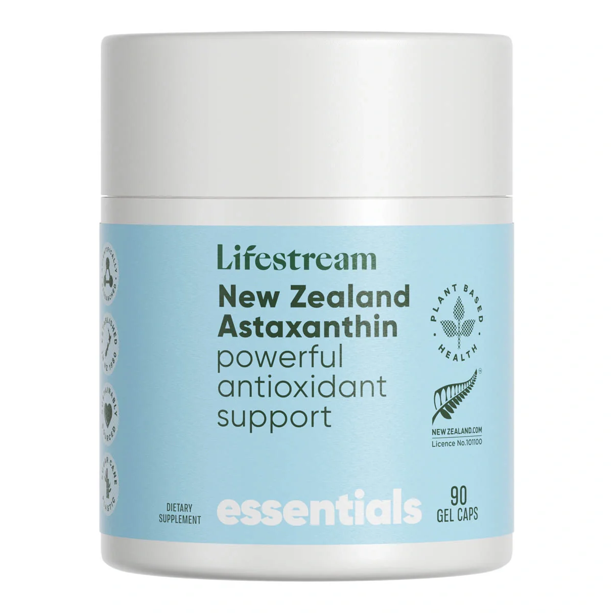 Astazan Antioxidant - Image 3