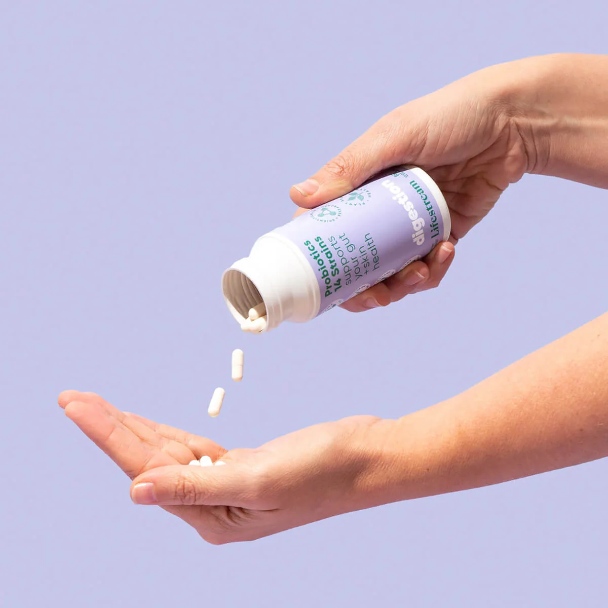 Probiotics 14 Strains - Image 3