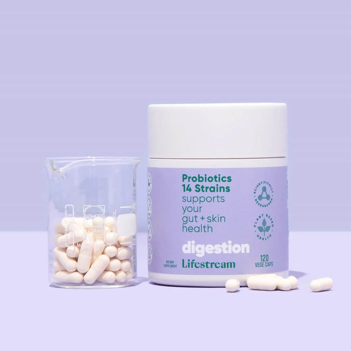 Probiotics 14 Strains - Image 4