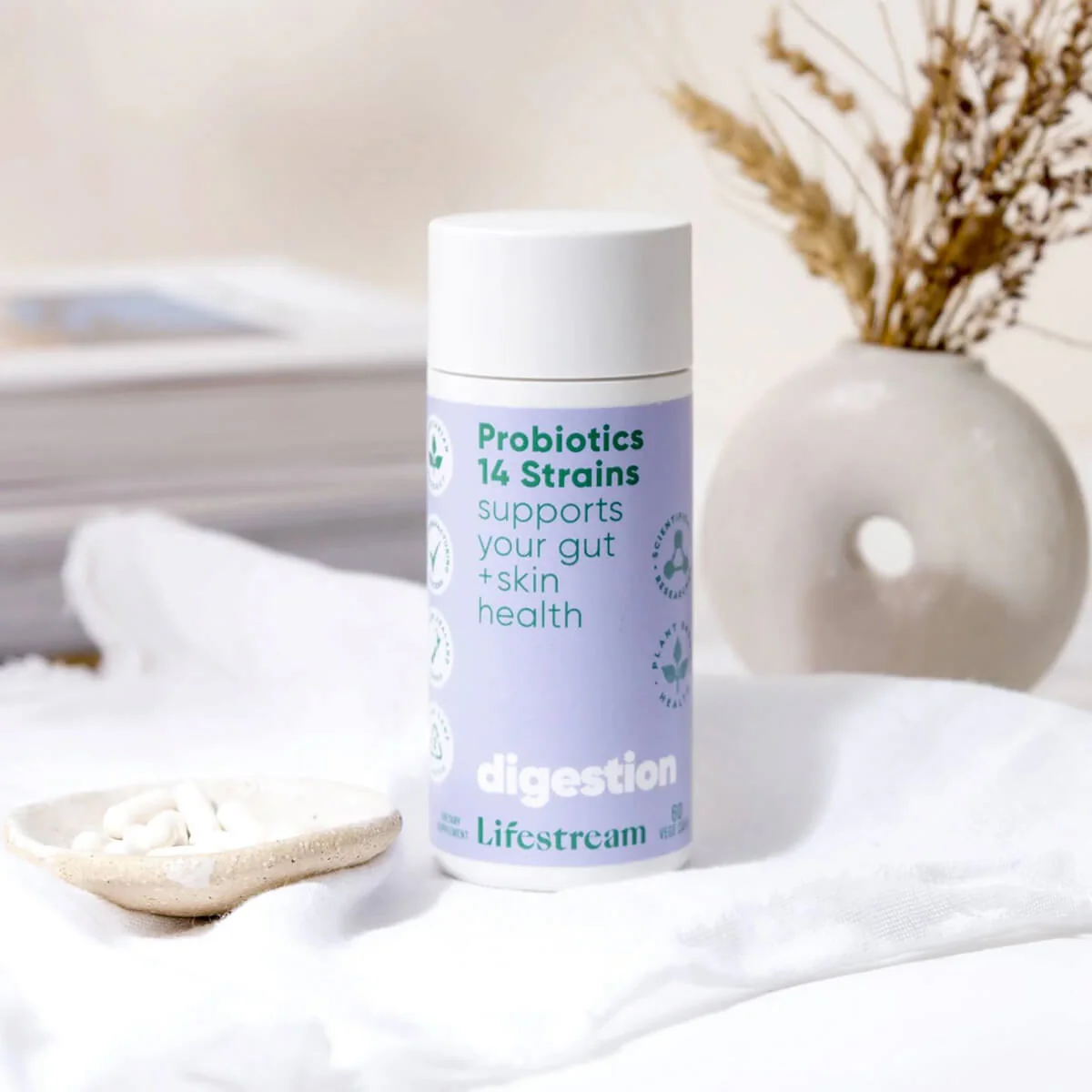 Probiotics 14 Strains - Image 5