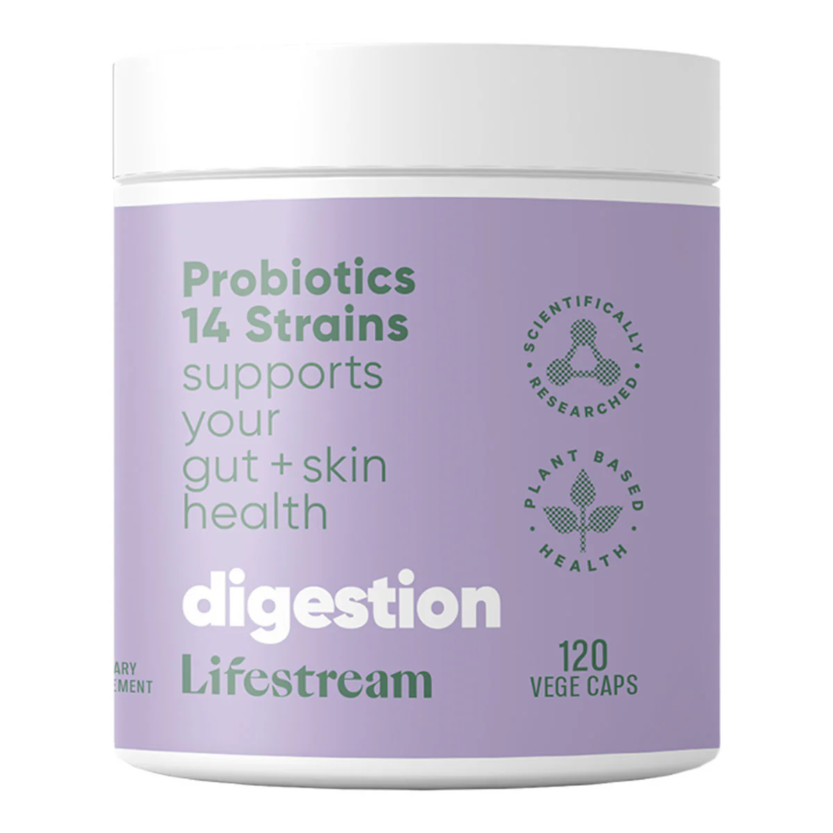 Probiotics 14 Strains - Image 7