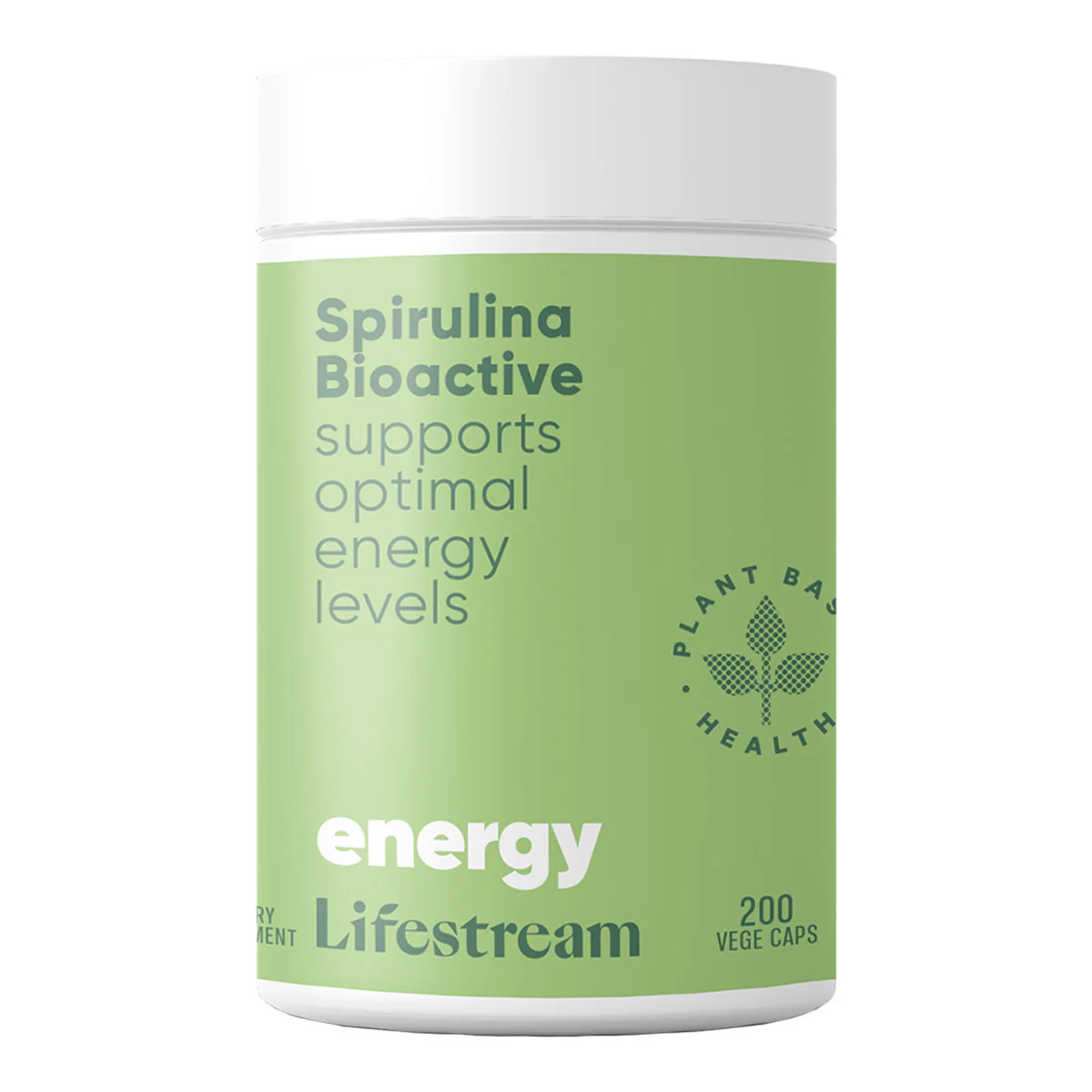 Spirulina Bioactive Tablets - Image 2