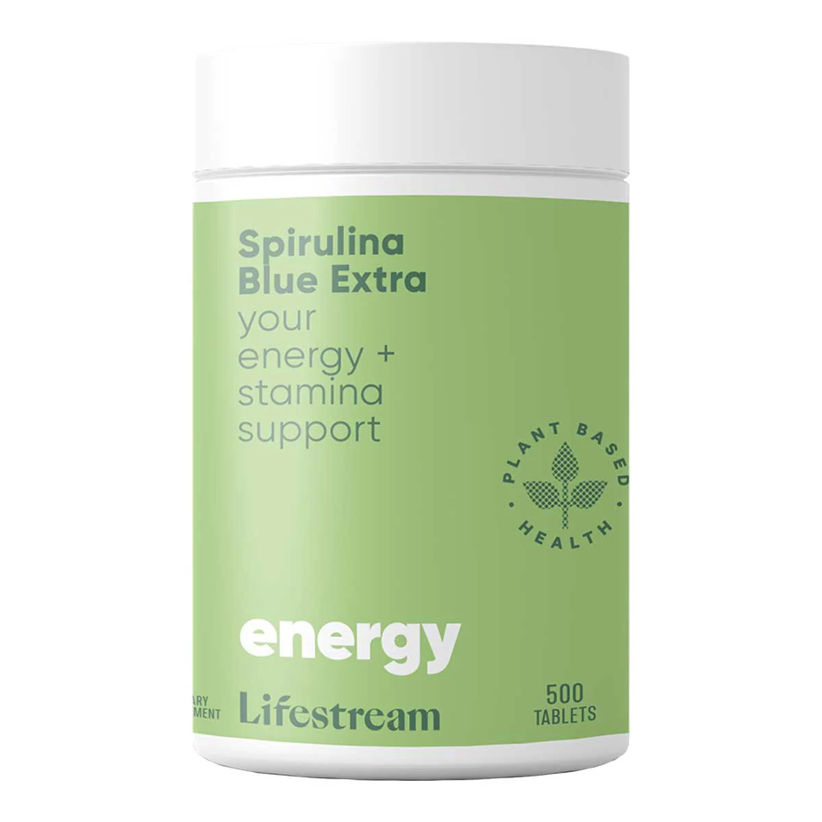 Spirulina Blue Extra - Image 2