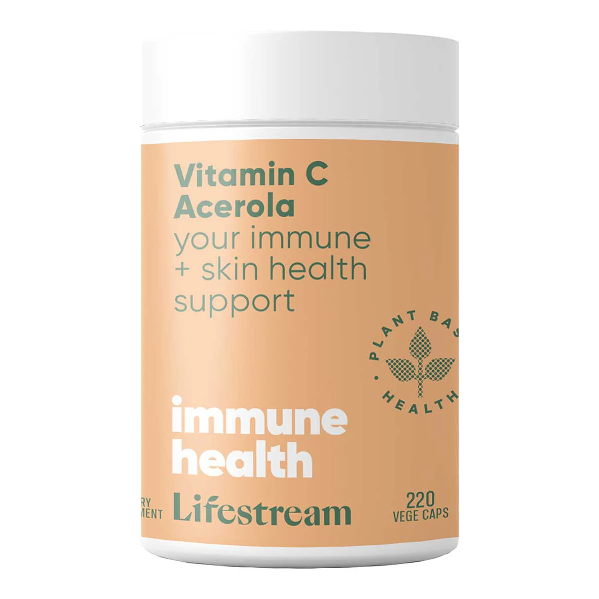 Vitamin C Acerola - Image 2
