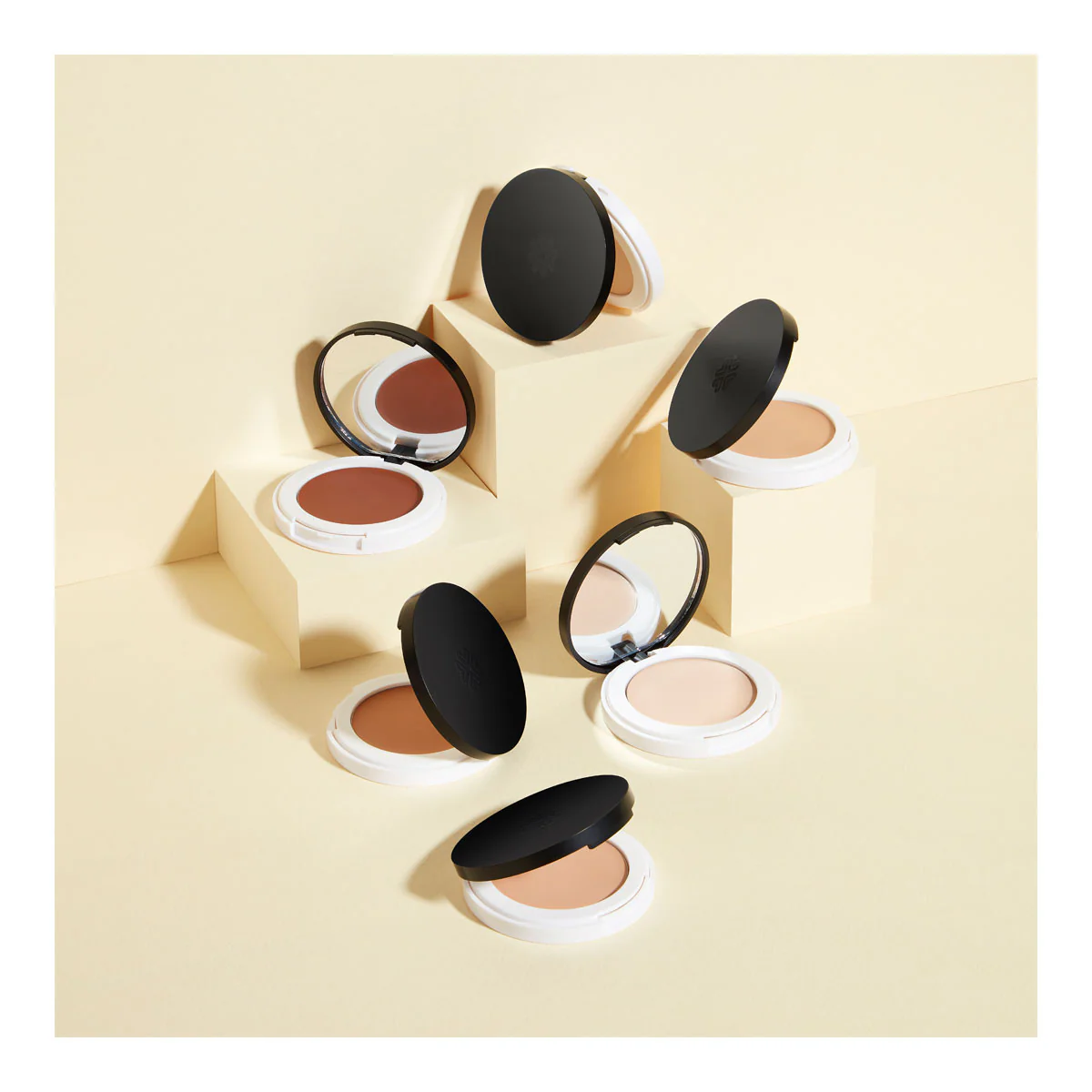 Cream Concealer - Chiffon - Image 5